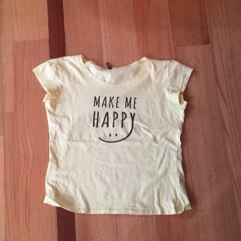 T-shirt